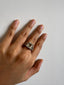Sylvie Ring (Silver)