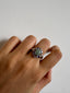 Gillian Ring (Silver)