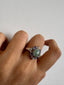 Gillian Ring (Silver)