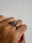 Gillian Ring (Silver)