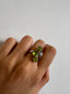 Dallas Ring (Brass)