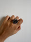 Madison Ring (Silver)