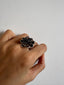 Madison Ring (Silver)