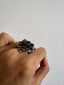 Madison Ring (Silver)