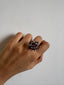 Casper Ring (Silver)