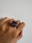 Casper Ring (Silver)