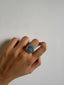 Yian Ring (Silver)