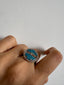 Yian Ring (Silver)