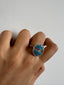 Yian Ring (Silver)