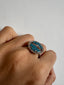 Yian Ring (Silver)