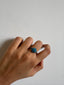 Zen Ring (Silver)