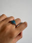 Zen Ring (Silver)
