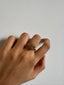 Rion Ring (Silver)