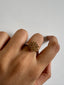 Rion Ring (Silver)