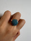 Skyler Ring (Silver)