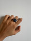 Jash Ring (Silver)