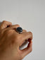 Jash Ring (Silver)