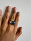 Jash Ring (Silver)