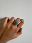 Amara Ring (Silver)
