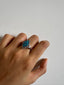 Amara Ring (Silver)