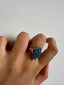 Amara Ring (Silver)