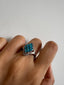 Amara Ring (Silver)