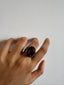 Sedona Ring (Silver)
