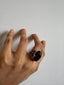 Sedona Ring (Silver)