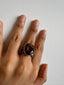 Sedona Ring (Silver)