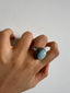 Elosie Ring (Brass)