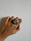 Billie Ring (Brass)