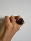 Zayan Ring (Brass)