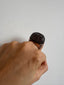 Zayan Ring (Brass)