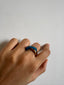 Juniper Ring (Silver)