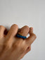 Juniper Ring (Silver)