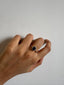 Sen Ring (Silver)