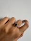 Sen Ring (Silver)