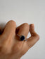 Sen Ring (Silver)