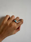 Aimi Ring (Silver)