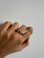 Riko Ring (Brass)