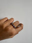 Riko Ring (Brass)