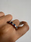 Riko Ring (Brass)