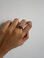 Evon Ring (Brass)