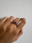 Evon Ring (Brass)