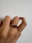 Evon Ring (Brass)