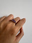 Evon Ring (Brass)