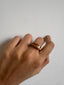 Ryolko Ring (Brass)