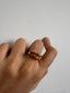 Ryolko Ring (Brass)