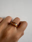 Ryolko Ring (Brass)