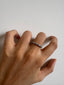Ariana Ring (Silver)
